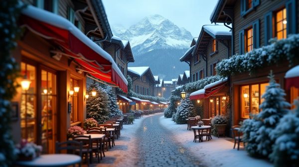 Bien choisir location de bennes megeve