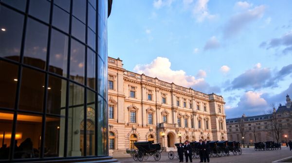 Classement des meilleurs avocats spécialisés en droit équin à Versailles