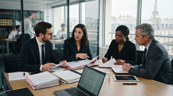 Classement des meilleurs avocats spécialisés en droit équin à Versailles