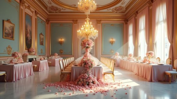 Event planner Île-de-France : votre partenaire pour des événements inoubliables