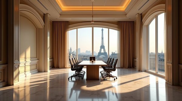Event planner Île-de-France : votre partenaire pour des événements inoubliables