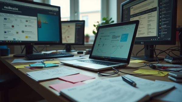 Petite entreprise : faire le tri parmi les outils numériques disponibles