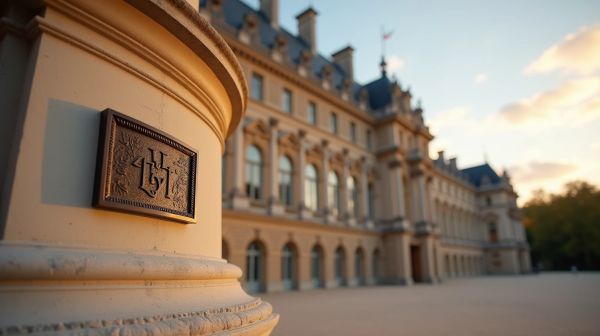 Top des cabinets d'avocats en droit équin à Versailles