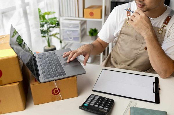 Boostez vos ventes locales : Création de site e-commerce à Lille