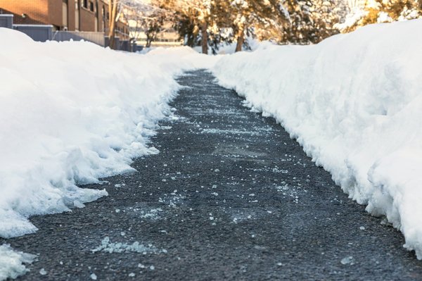 Sel de déneigement : comment choisir le bon ?