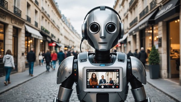 Chatgpt français: chatbot gratuit, sans inscription !